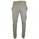 France Le Coq Sportif Pantalon De Sport Slim Gris Joggings / Survêtements Homme